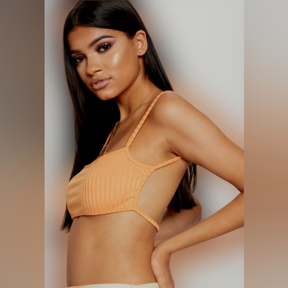 Pretty Little Thing Bandeau